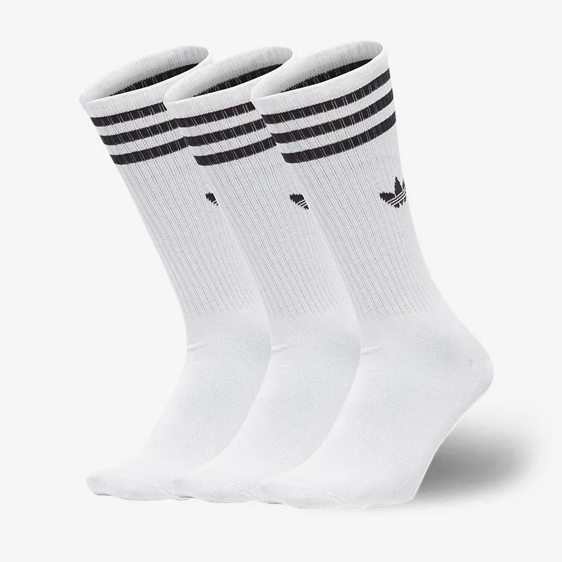adidas Originals High Crew Socks