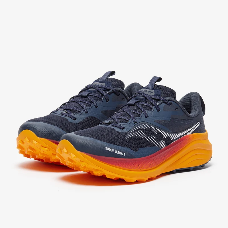 Saucony Xodus Ultra 3