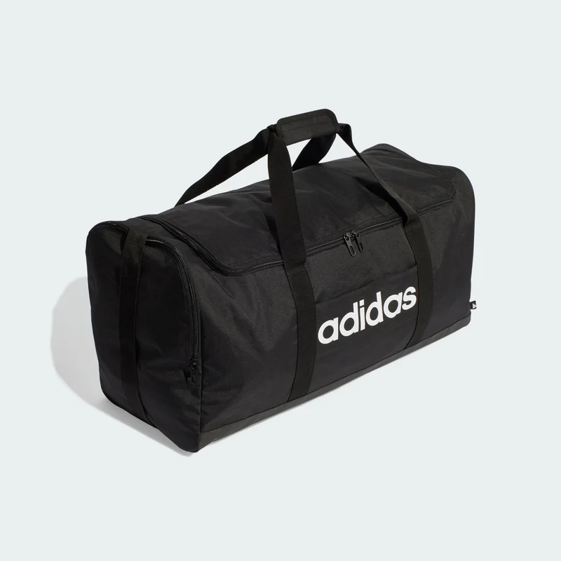 adidas Unisex Linear Duffel Large