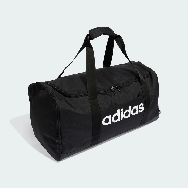 adidas Unisex Linear Duffel Medium
