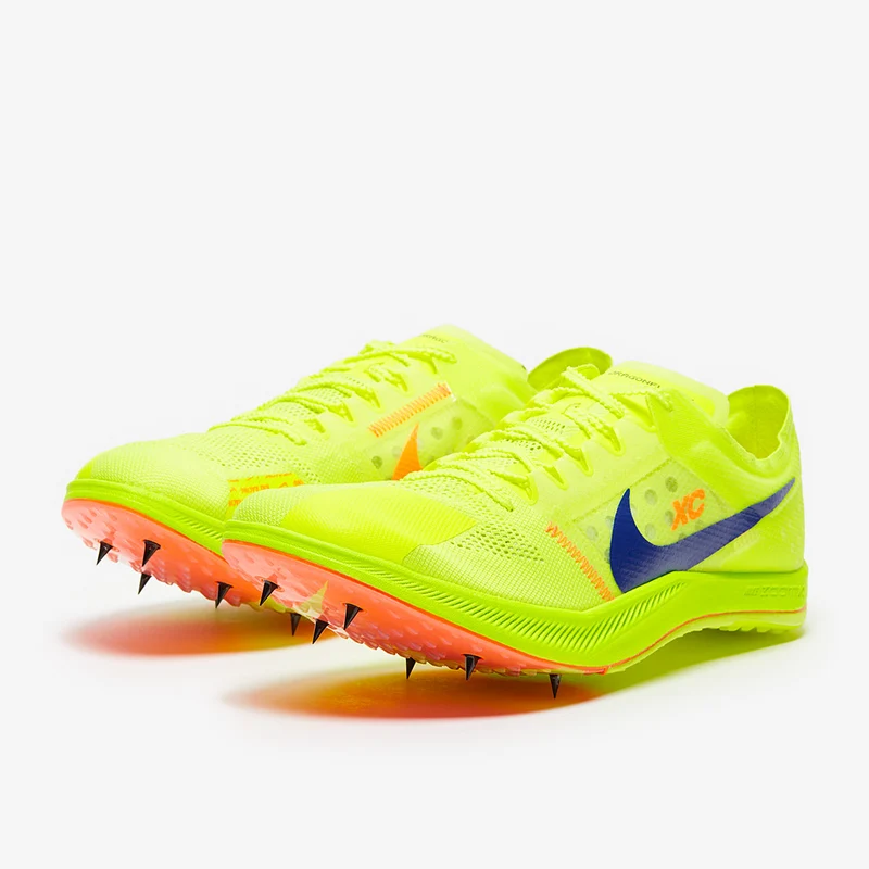 Nike Zapatillas con clavos para campo a través ZoomX Dragonf