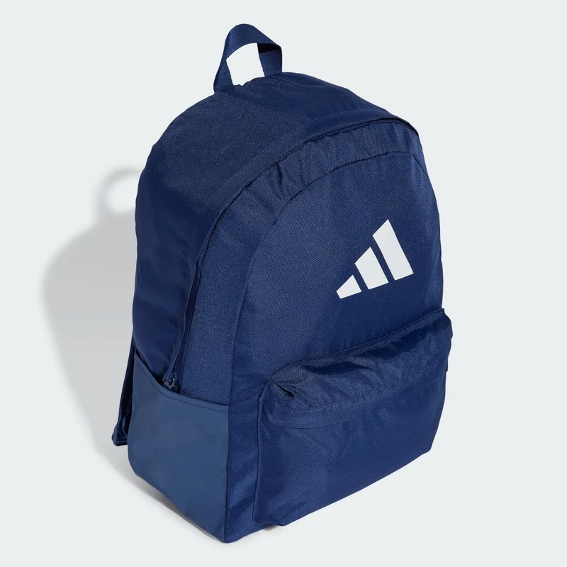 adidas Unisex Classic 3 Bar Logo Backpack