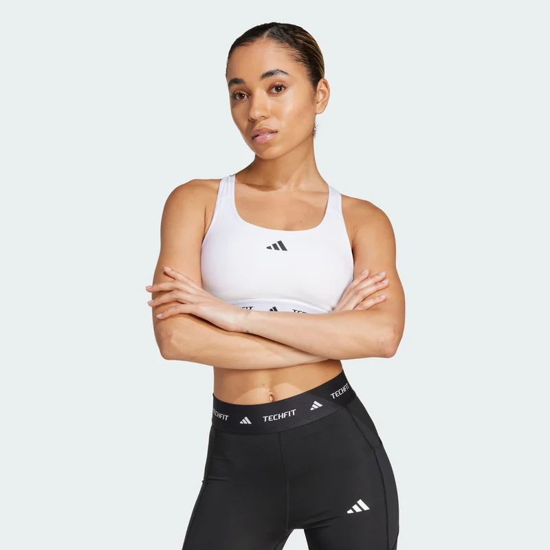 adidas Women TECHFIT Bra