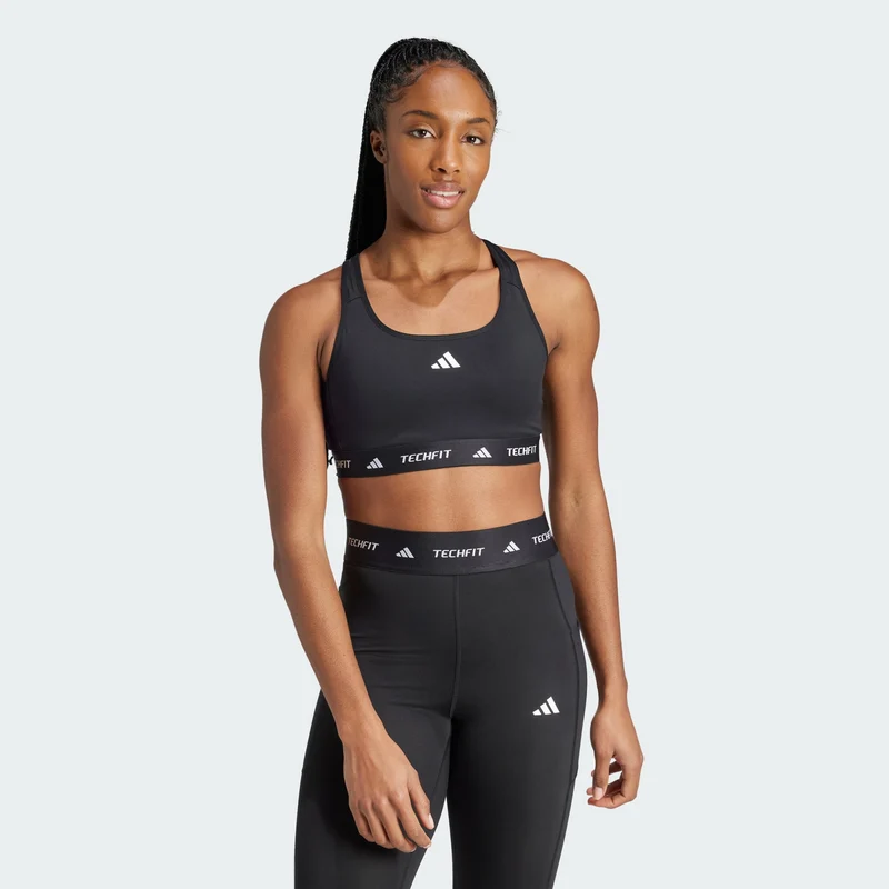 adidas Women TECHFIT Bra