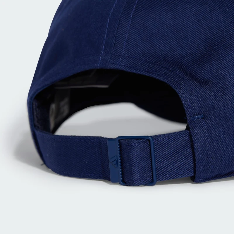 adidas Unisex New Logo Baseball Cap