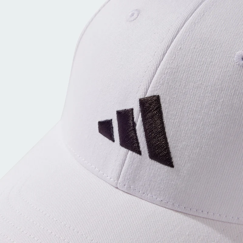 adidas Unisex New Logo Baseball Cap