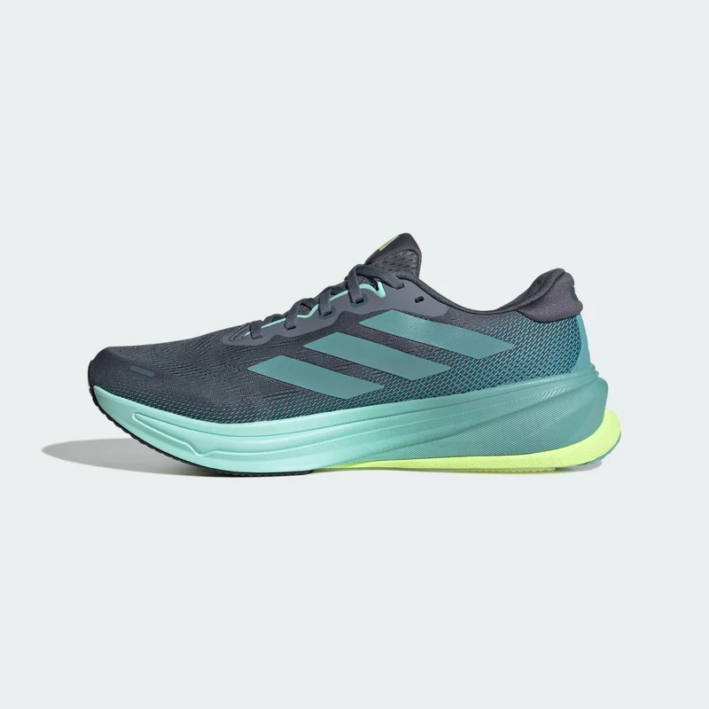 adidas Supernova Rise 2 - Onix/Mint Ton/High