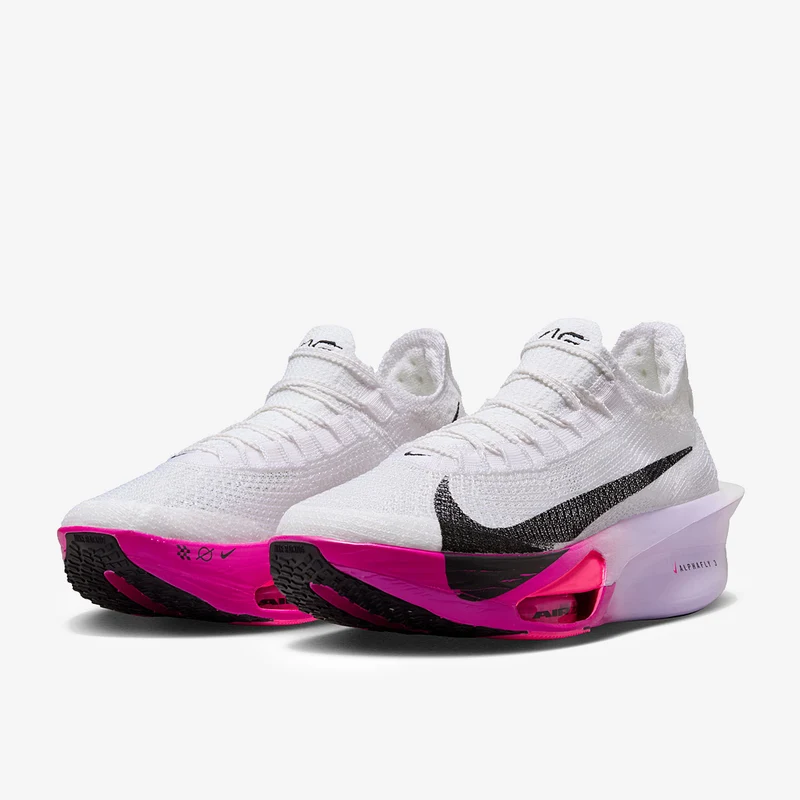 Nike Air Zoom Alphafly Next Percent 3 para mujer