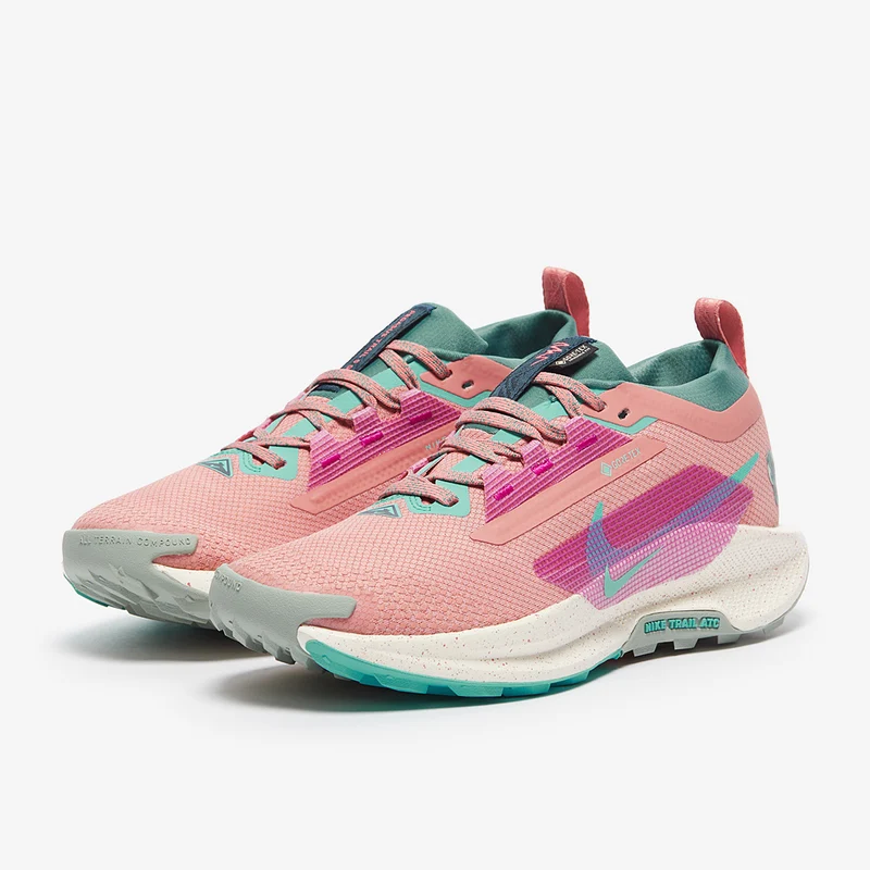 Nike Pegasus Trail 5 GORE-TEX para mujer