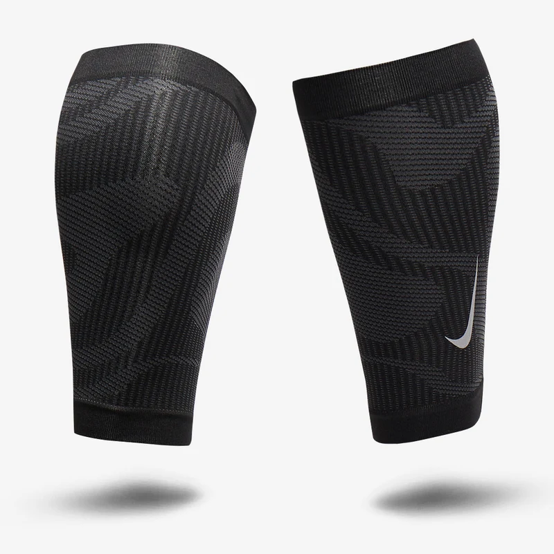 Manga para pierna Nike Zoned Knit