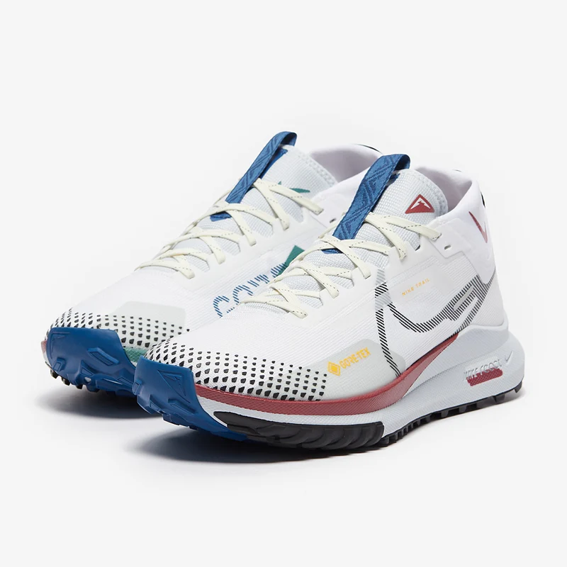 Nike Zapatillas de trail running impermeables
