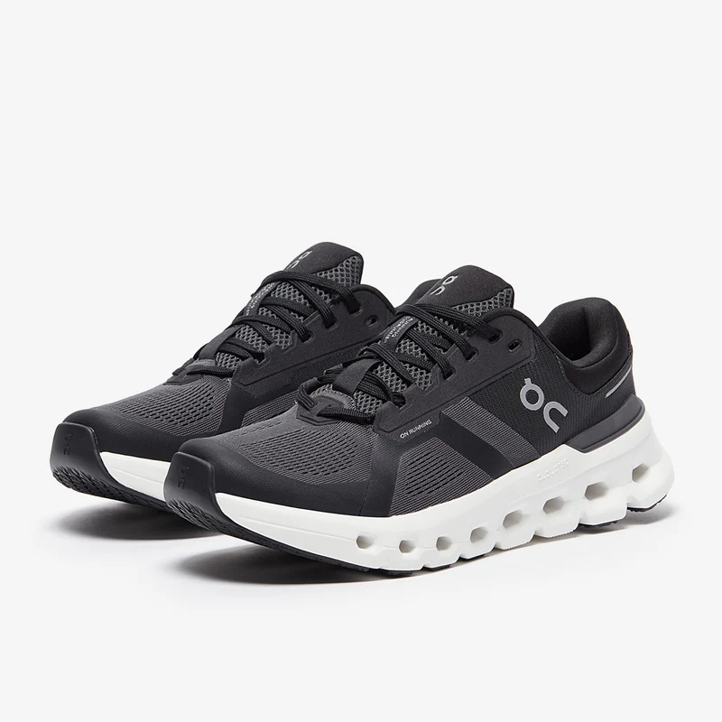 On Cloudrunner 2