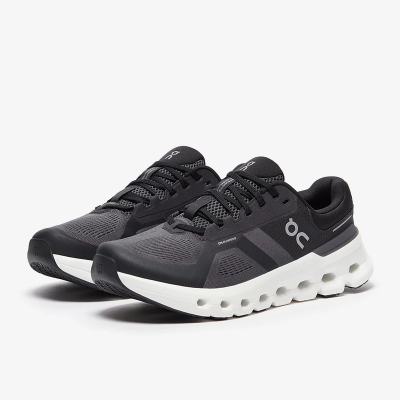 On Cloudrunner 2 Wide