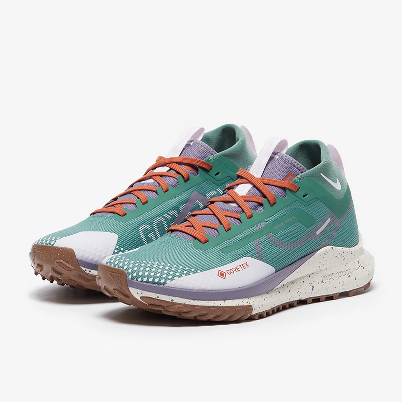 Nike ReactX Pegasus Trail 4 GORE-TEX para mujer