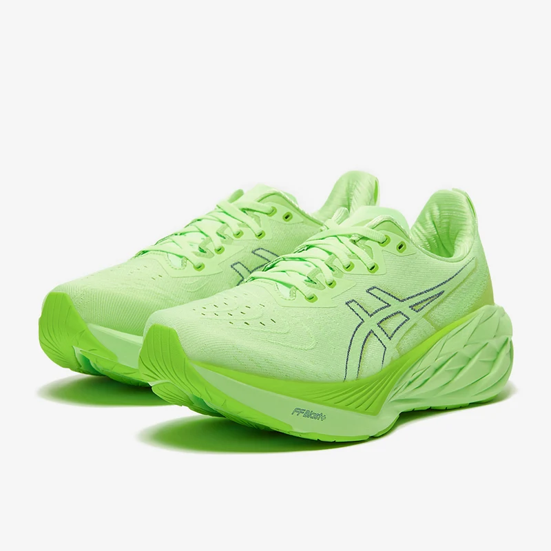 Asics Novablast 4