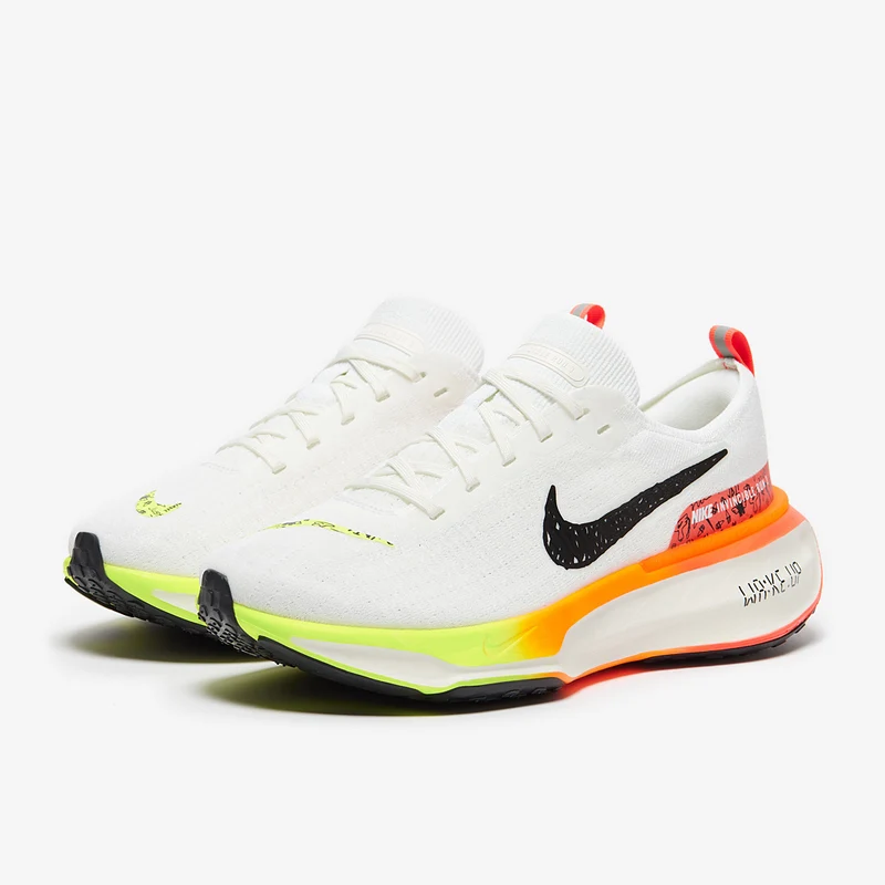 Nike ZoomX Invincible Run Flyknit 3