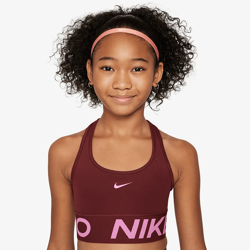 Sujetador deportivo Nike Sportswear Pro para niñas (8-15Y)
