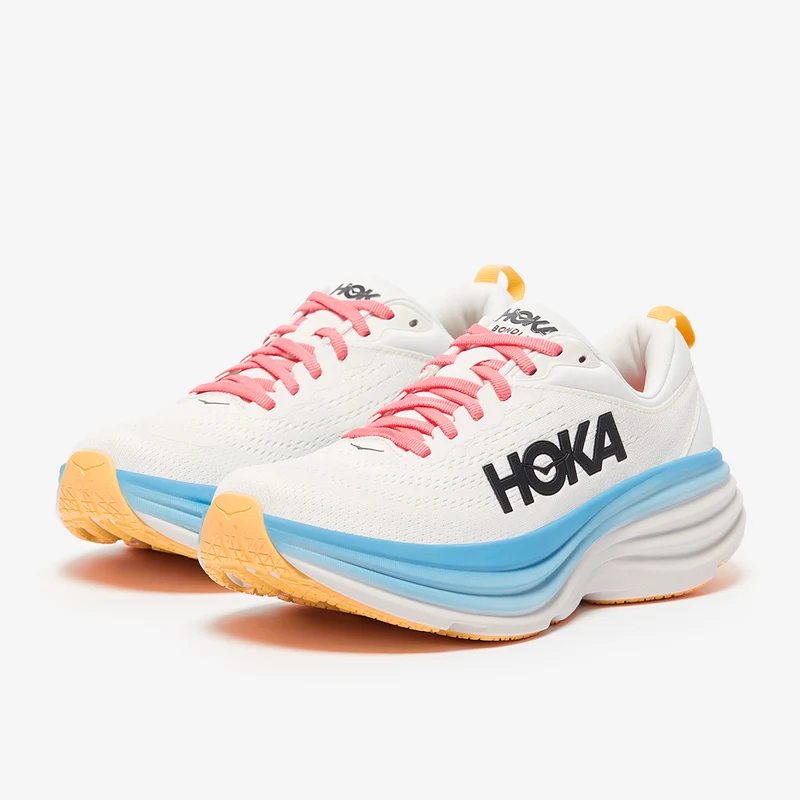 Hoka Bondi 8 para mujer