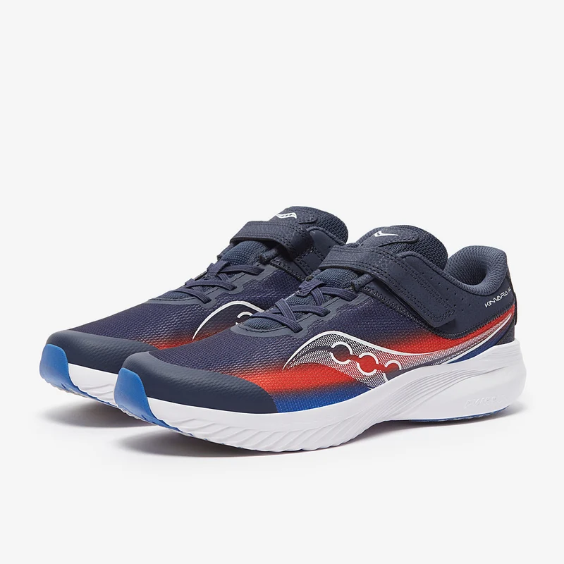 Saucony Kinvara 14 A/C para niños