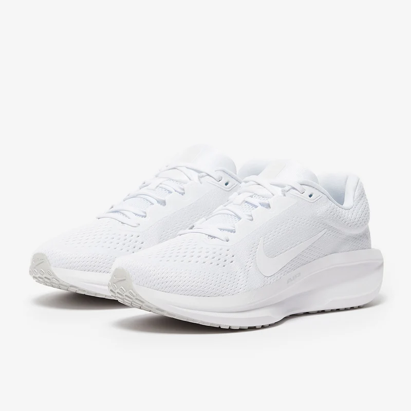 Nike Air Winflo 11 para mujer - Blanco/Blanco
