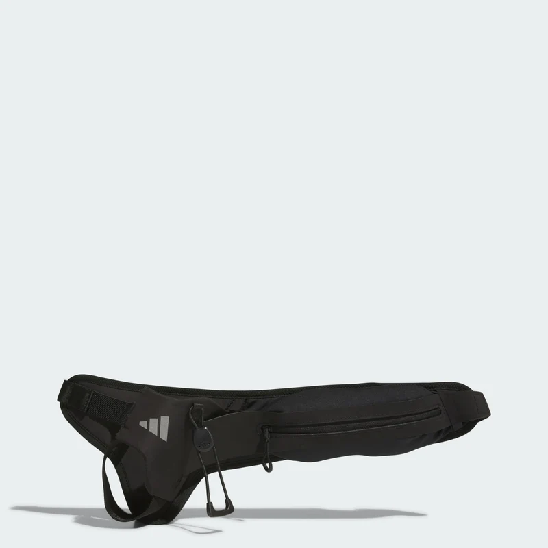 adidas Unisex Running Bottle Bag