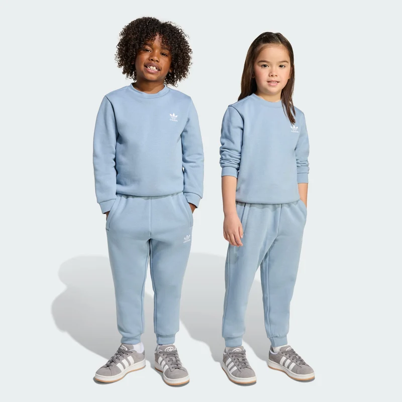 adidas Originals Kids Crew Set Kids