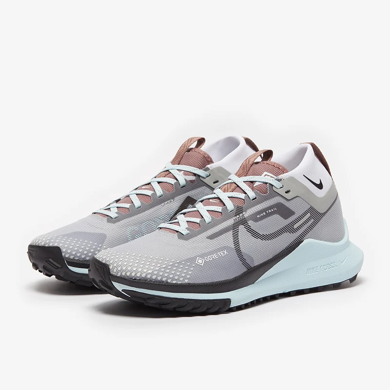 Nike React Pegasus Trail 4 GORE-TEX para mujer