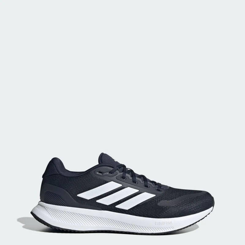 adidas Unisex, Men Runfalcon 5 Running Shoes