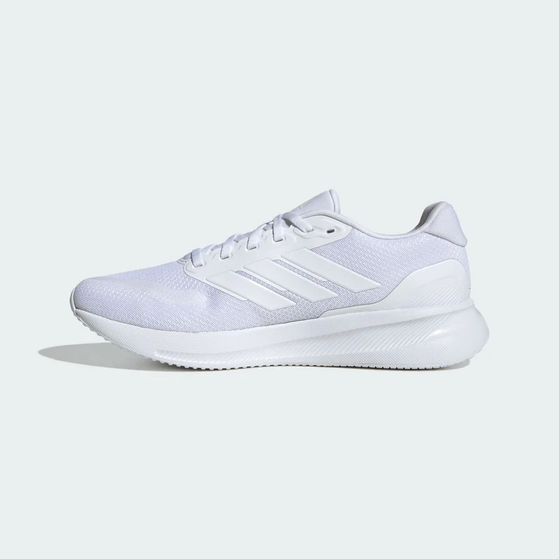 adidas Men Runfalcon 5 Wide Running Shoes