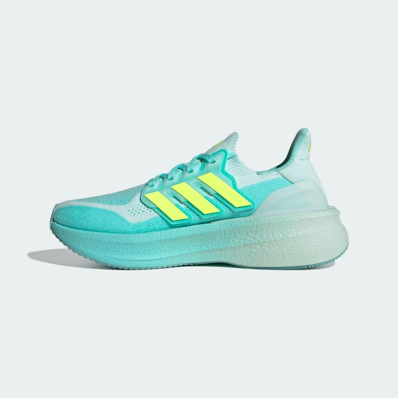 adidas Ultraboost 5 para mujer - Flash Agua/Hi