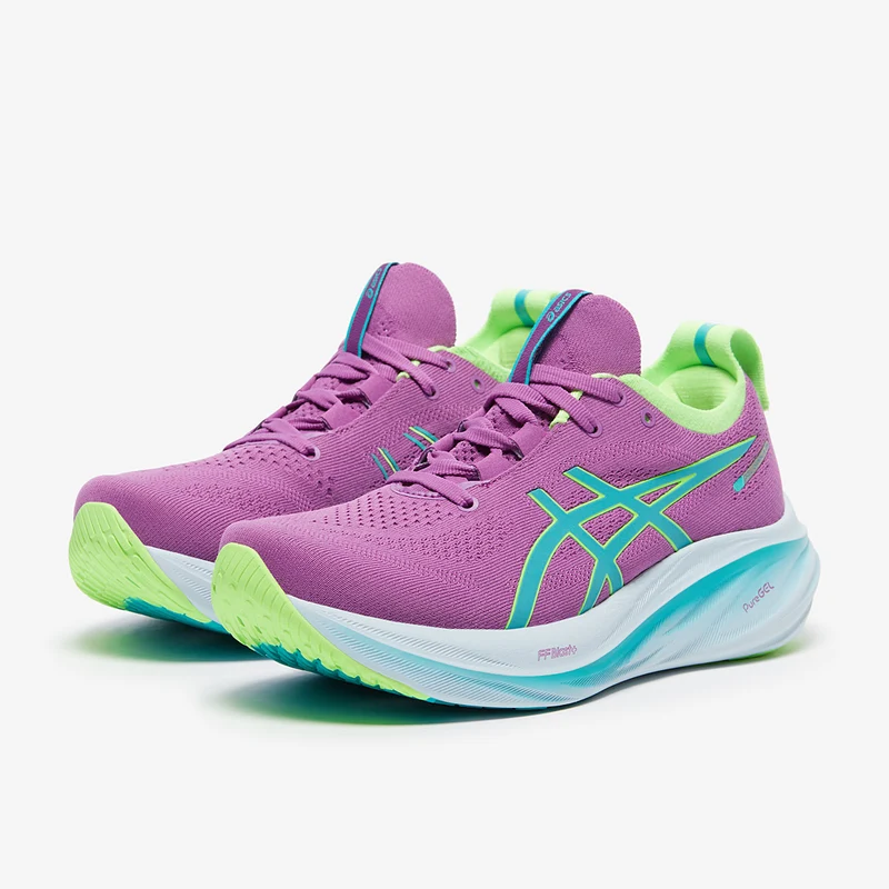 Asics Gel-Nimbo 26 Lite-Show para mujer