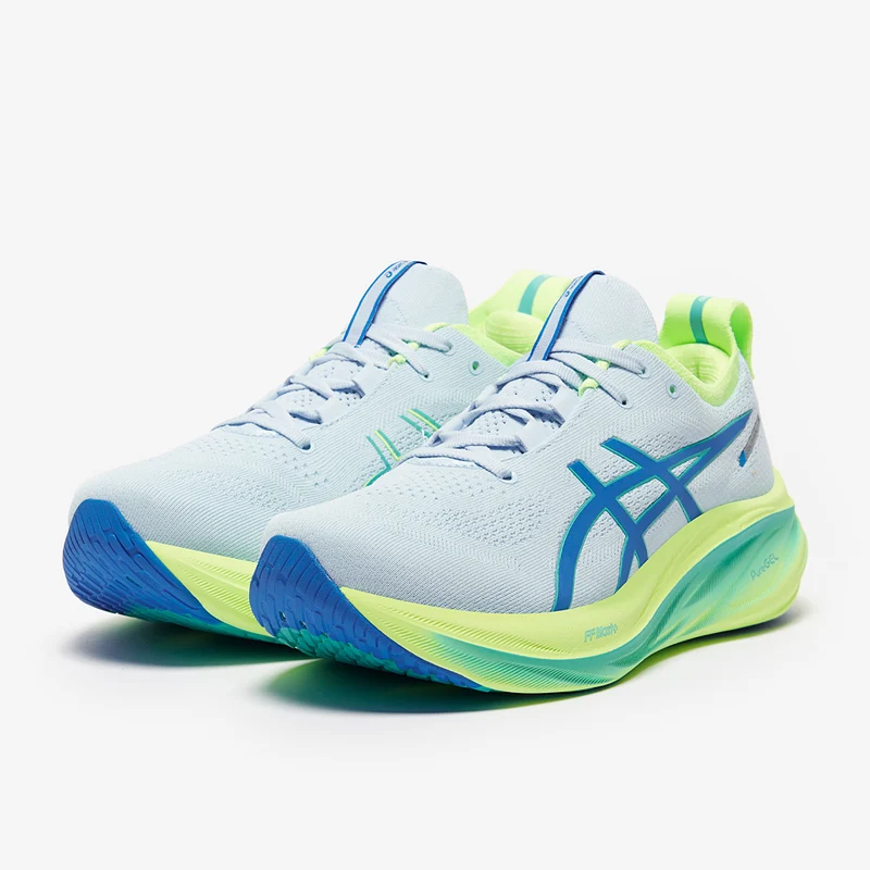 Asics Gel-Nimbo 26 Lite-Show