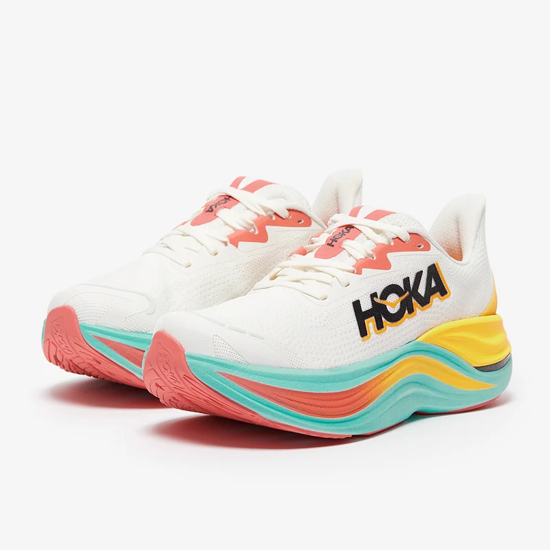 Hoka Cieloward X para mujer