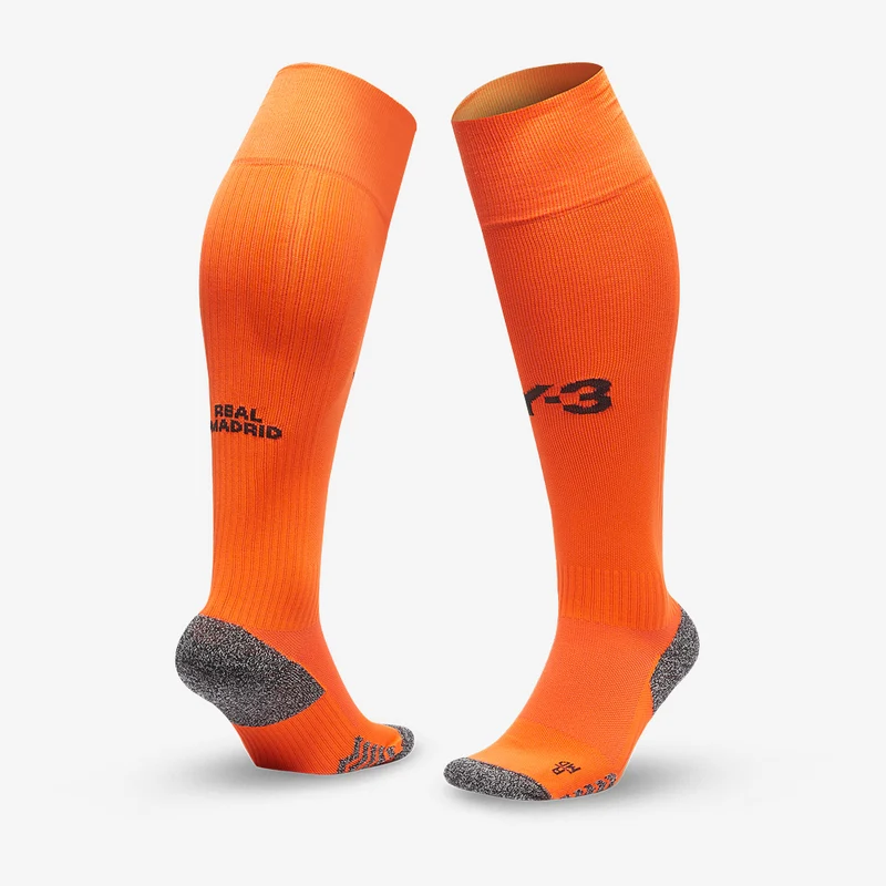 adidas Real Madrid x Y3 4th Socks