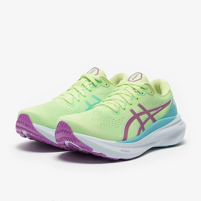 Asics Gel-Kayano 30 Lite-Show para mujer