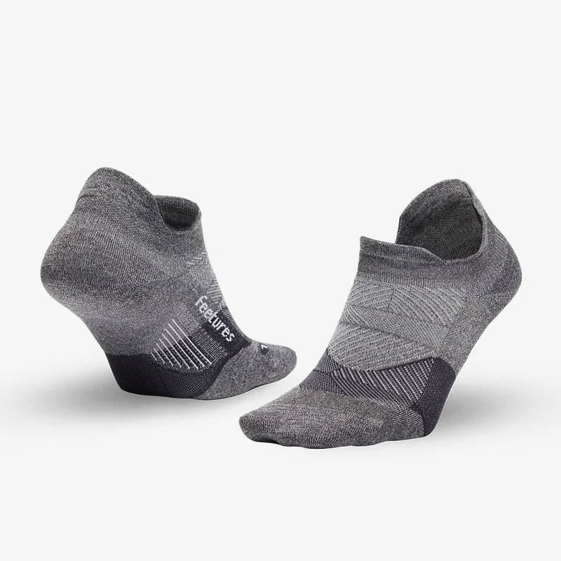 Feetures Elite Ultra Light No Show Tab