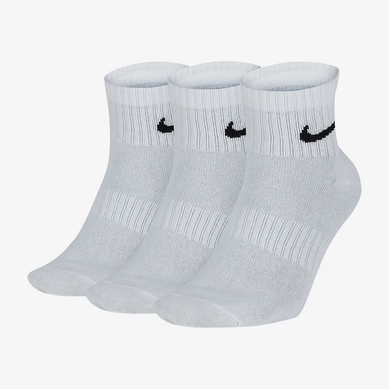 Calcetines tobilleros Nike Everyday Lightweight 3 Pack