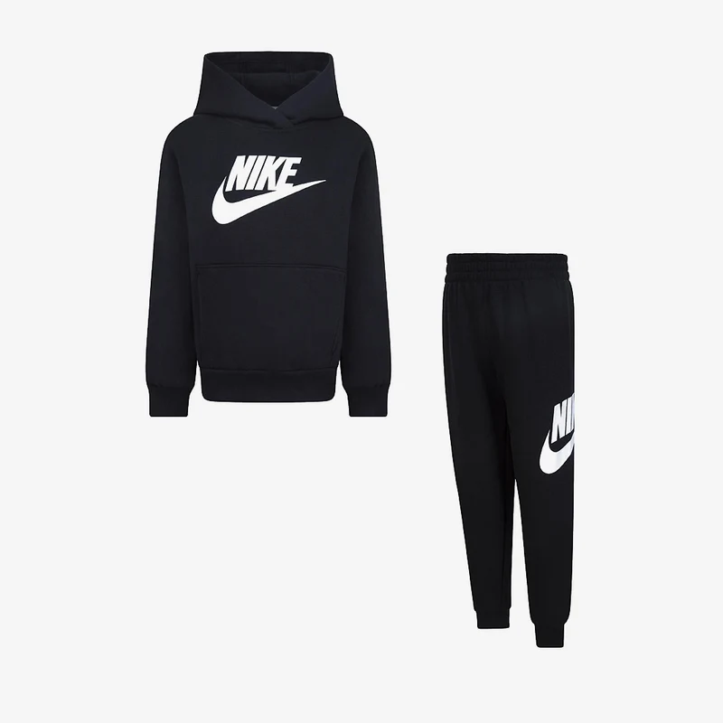 Chándal Nike Sportswear Club Polar para niños (2-7Y)
