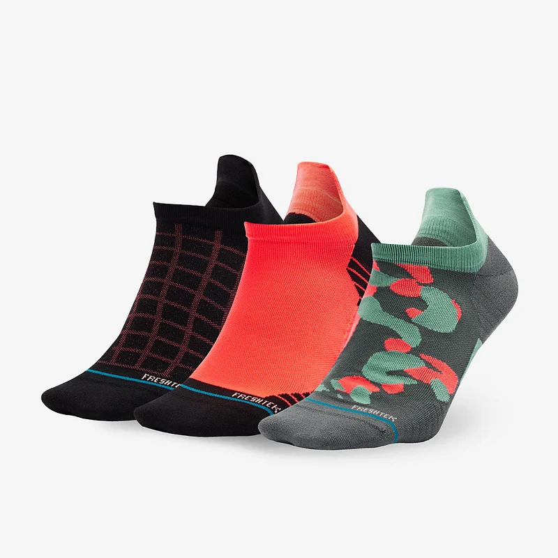 Calcetines Stance Quantum Tab 3 Pack