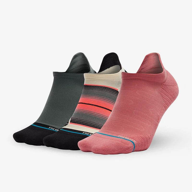 Calcetines Stance Altitudes Tab 3 Pack