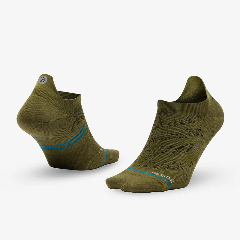 Calcetines Stance Run Ul Tab para mujer