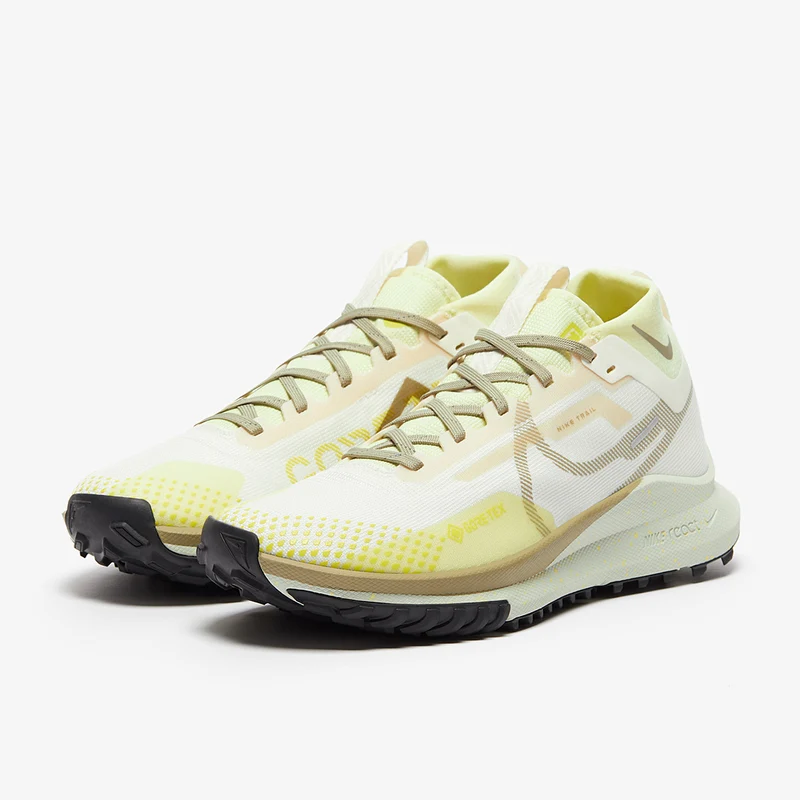 Nike Zapatillas de trail running para el mal tiempo