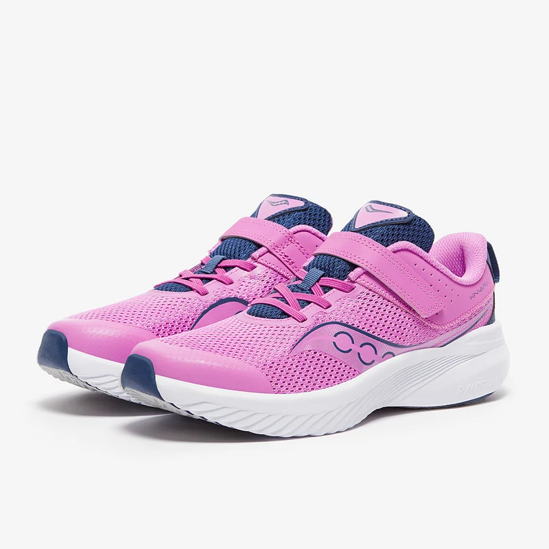 Saucony Kinvara 14 A/C para niños