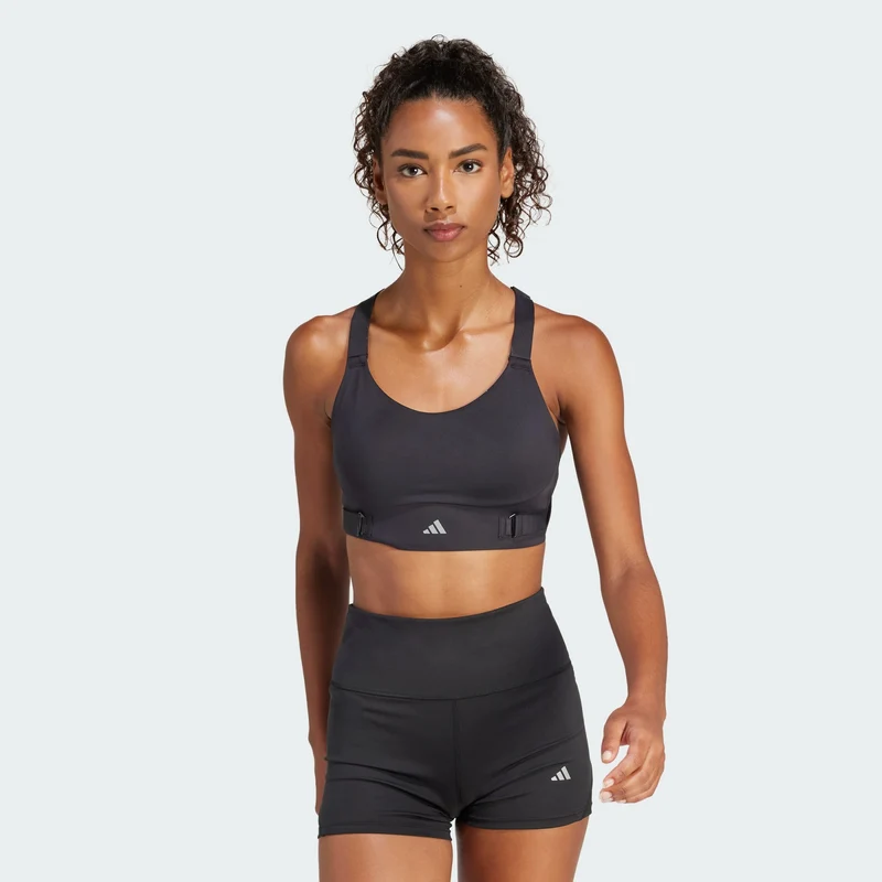 adidas Women FastImpact Luxe Run High