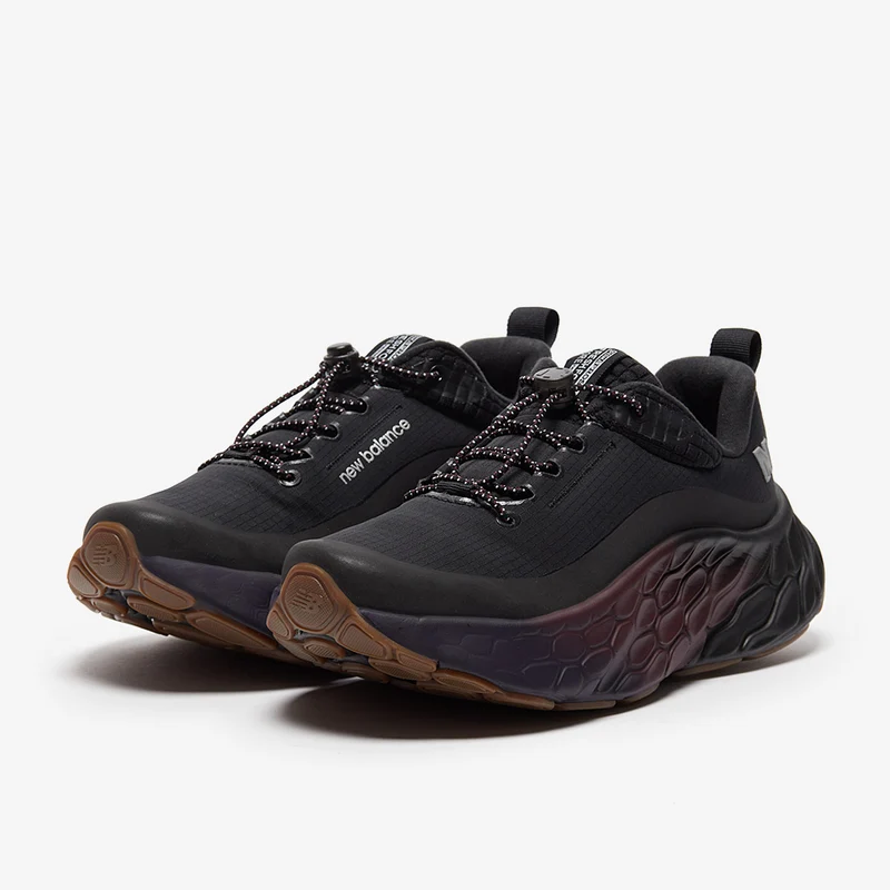 New Balance Fresh Foam X More v4 Permafrost para mujer
