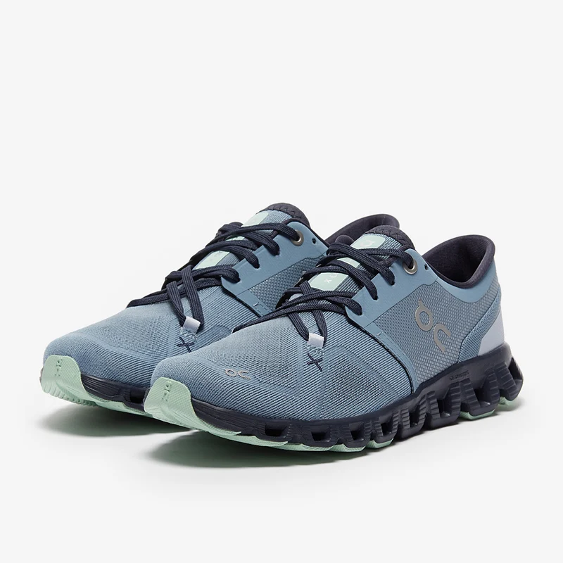 On Cloud X3 para mujer