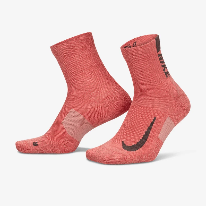 Calcetines Nike Multiplier Ankle