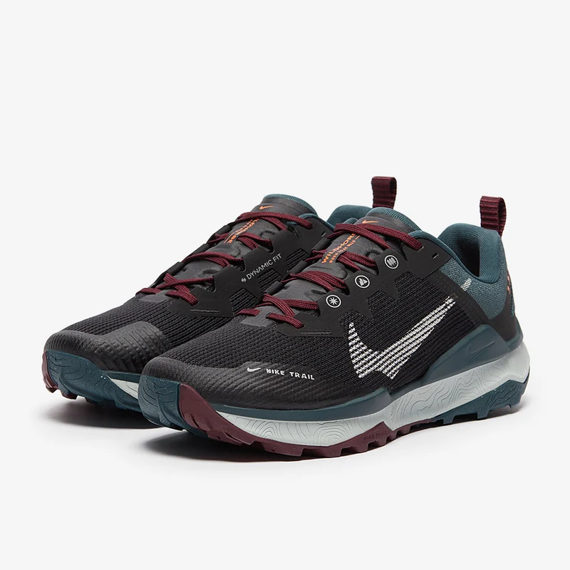 Nike React Wildhorse 8
