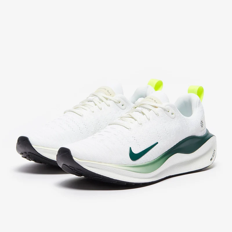 Nike ReactX Infinity Run Flyknit 4