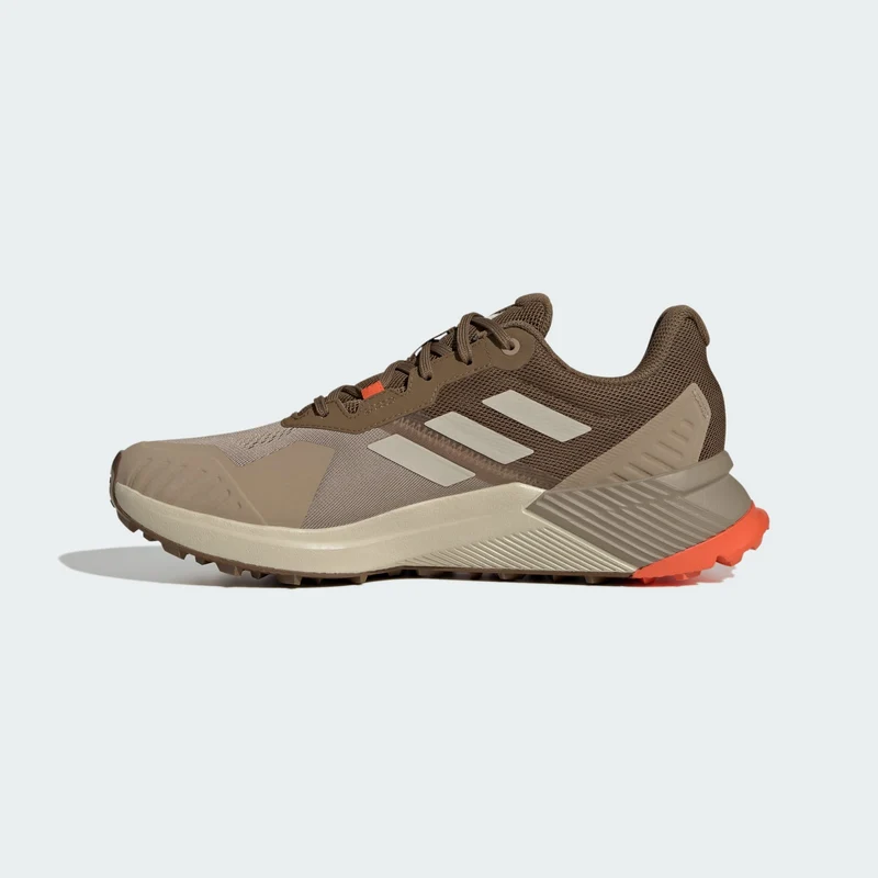 adidas Unisex, Men Terrex Soulstride RAIN.RDY Trail Running Shoes